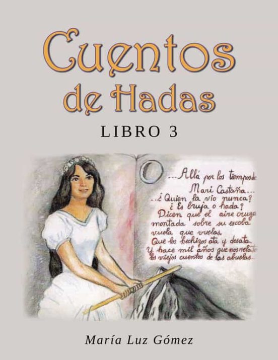 Cuentos De Hadas