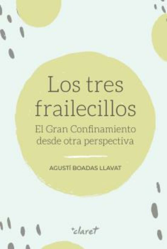 Los Tres Frailecillos