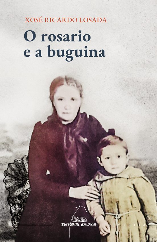 O Rosario E A Buguina