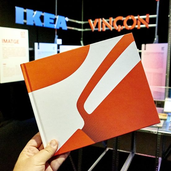 100 Objectes D’Ikea Que Ens Hagués Agradat Tenir A Vinçon