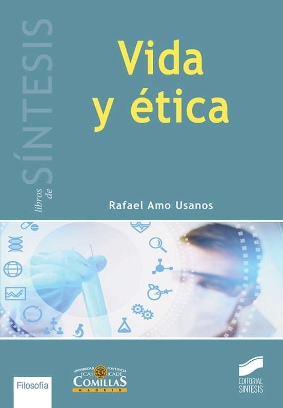 Vida y ética