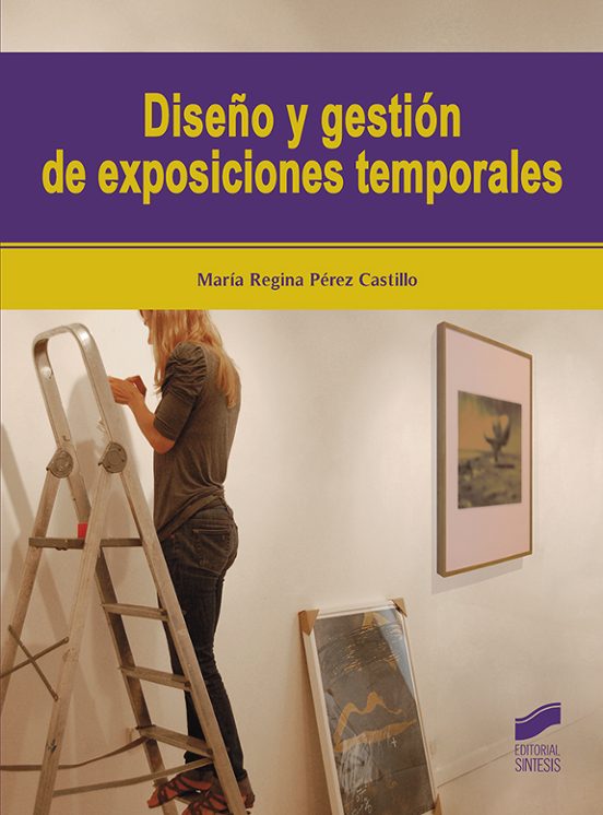 Diseño Y Gestión De Exposiciones Temporales