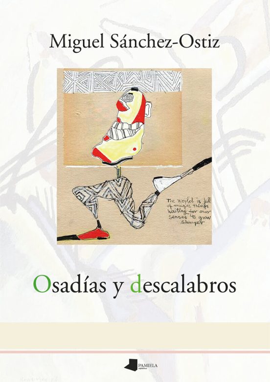 Osadías Y Descalabros