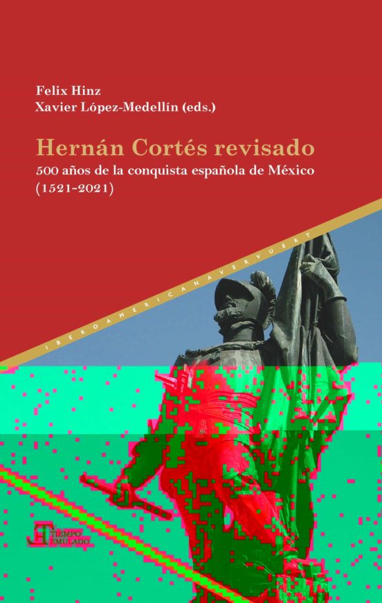 Hernan Cortes Revisado