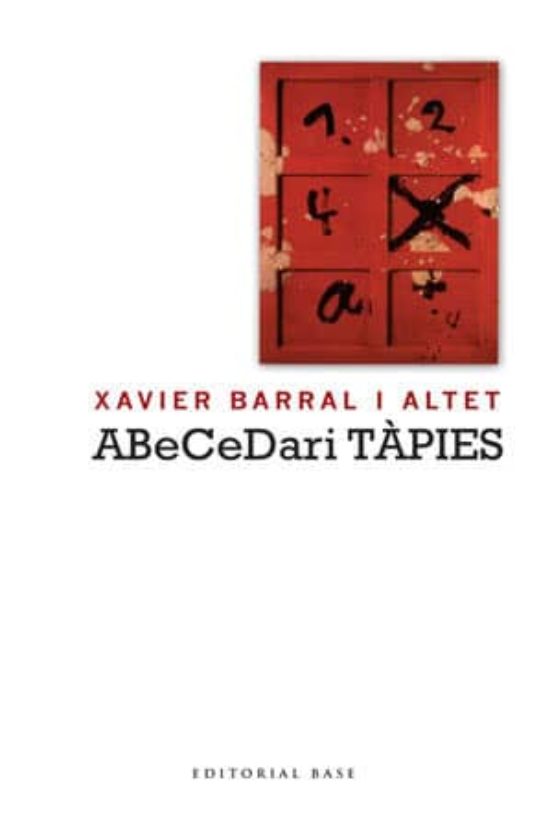 Abecedari Tapies