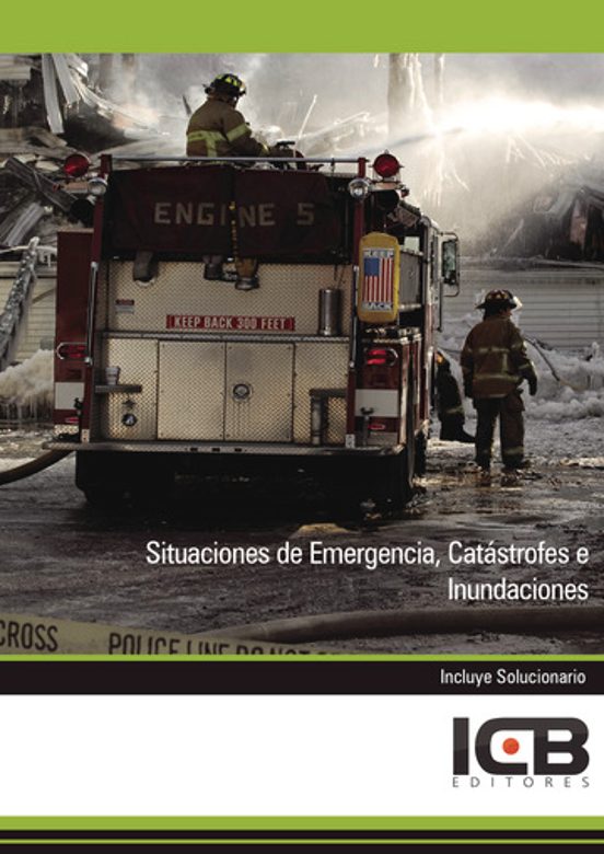 Situaciones De Emergencia Catástrofes E Inundaciones