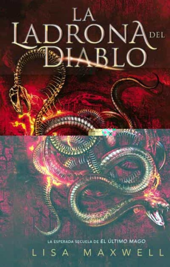 La Ladrona Del Diablo