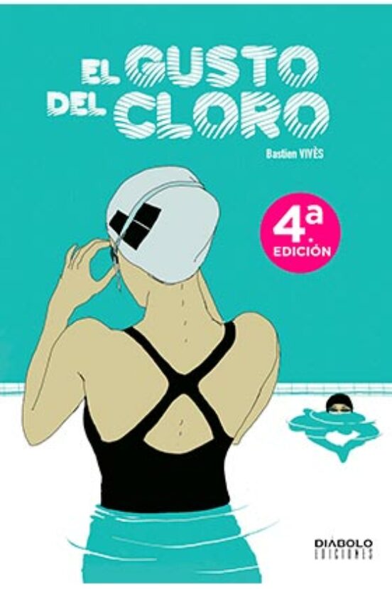 El Gusto Del Cloro