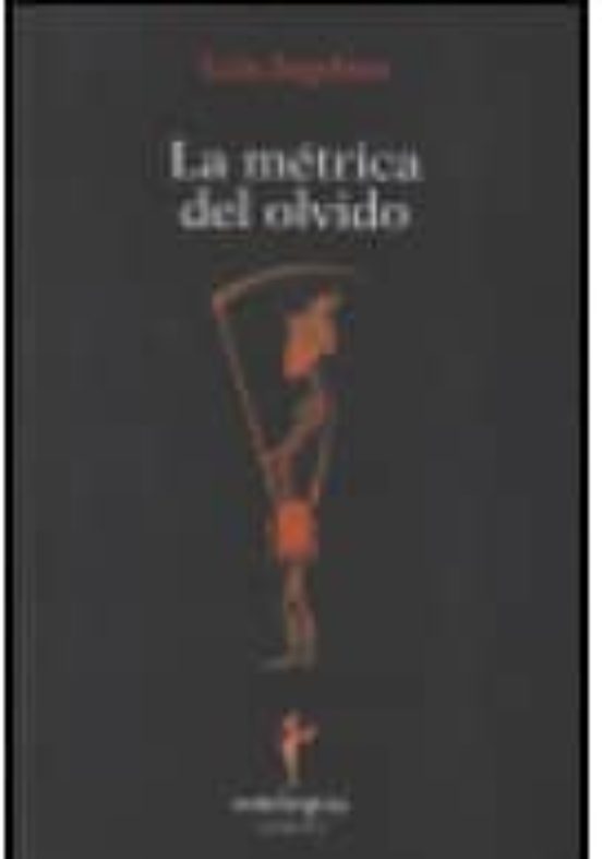 La Métrica Del Olvido