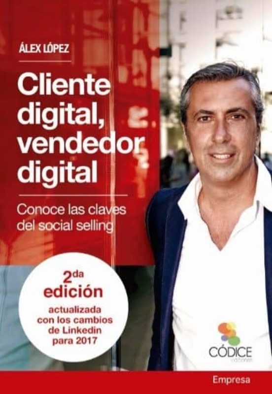 Cliente Digital Vendedor Digital Edición Actualizada