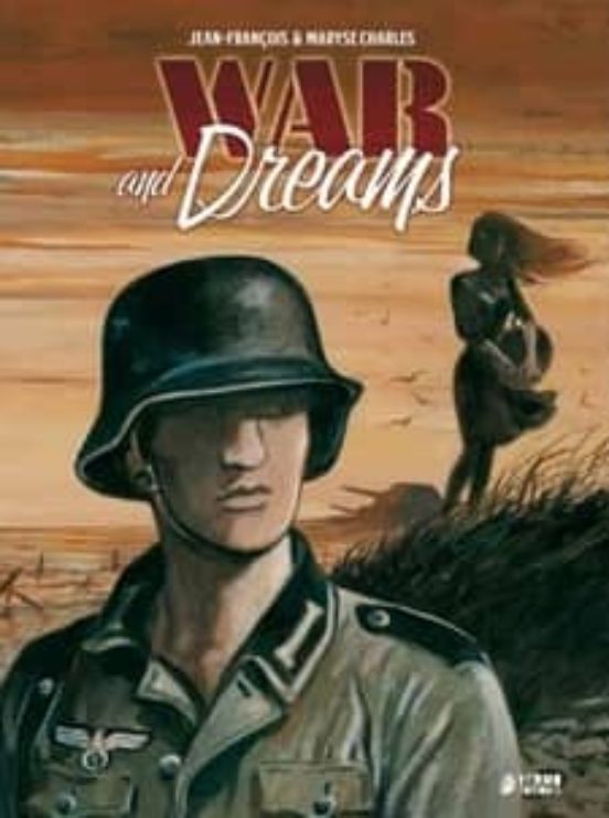 War And Dreams