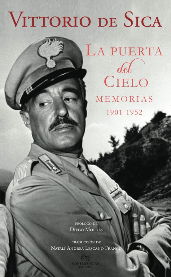 La Puerta del Cielo: Memorias 1901 - 1952