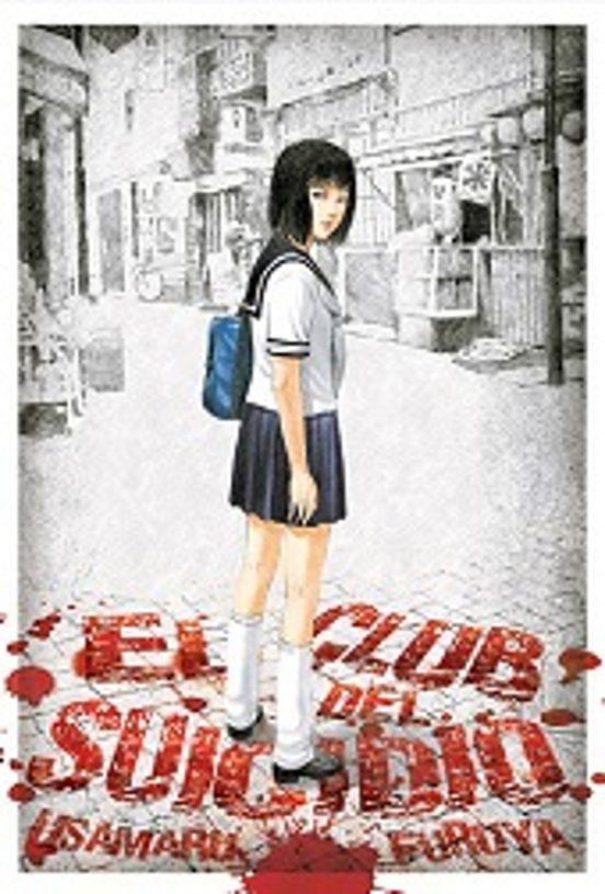 El Club Del Suicidio