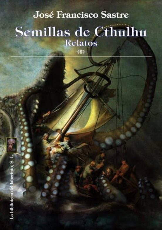 Semillas De Cthulhu