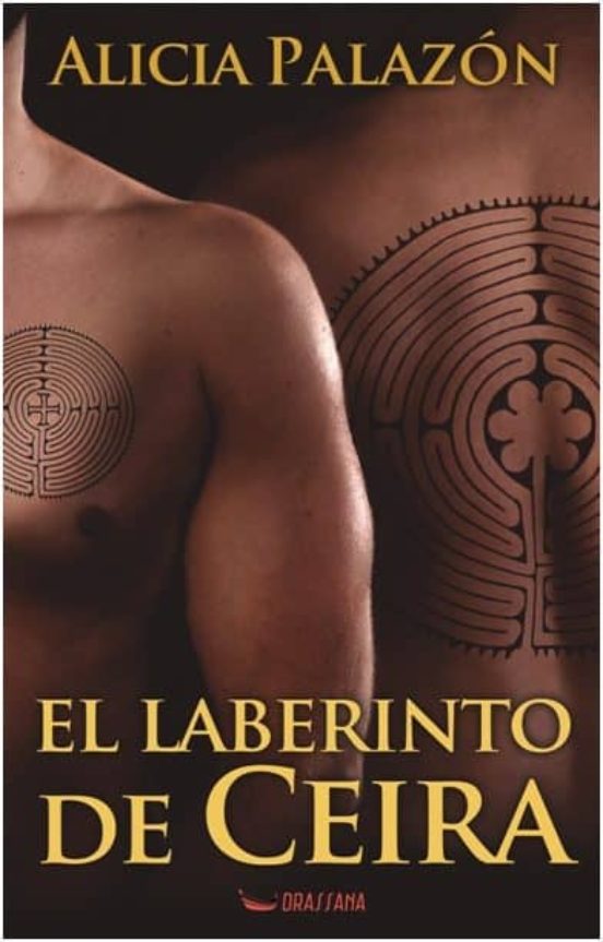 El Laberinto De Ceira