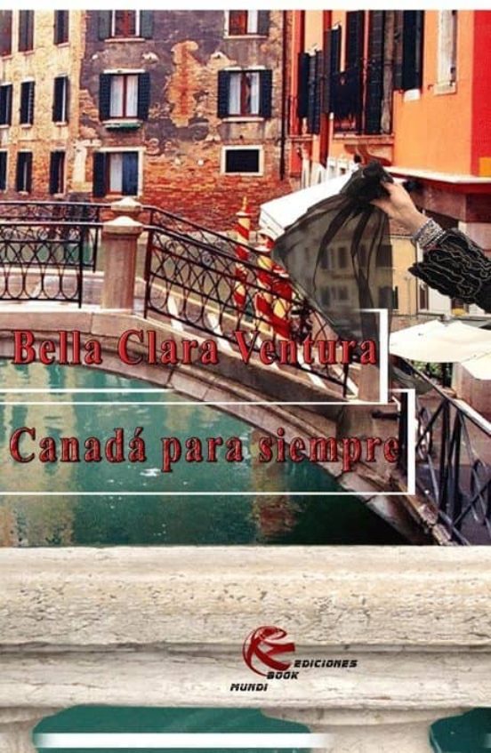 Canadá Para Siempre