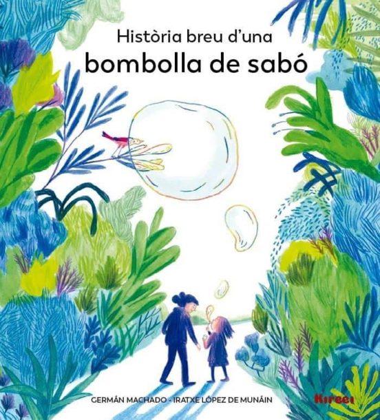 Historia Breu D una Bombolla de Sabo