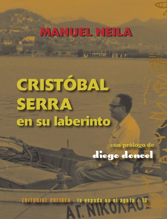 CRISTÓBAL SERRA En Su Laberinto