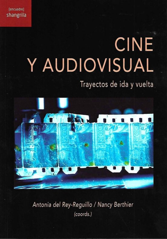 Cine Y Audiovisual. Trayectos De Ida Y Vuelta