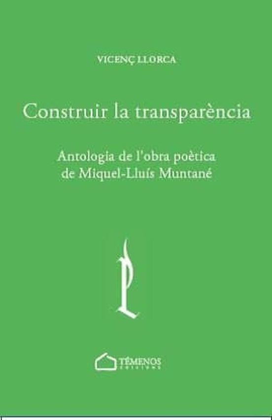Construir La Transparència
