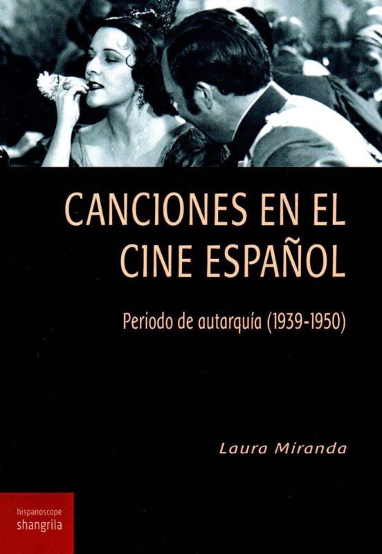 Canciones En El Cine Español