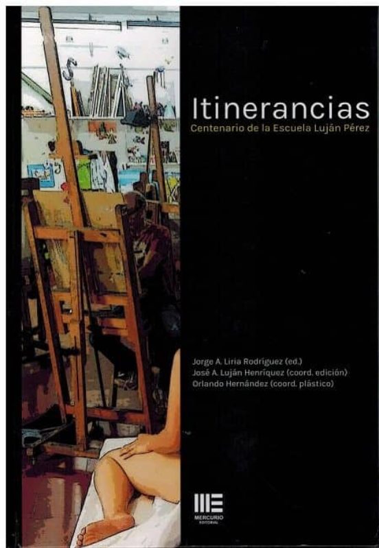 Itinerancias