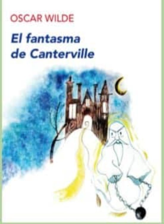 El Fantasma De Canterville