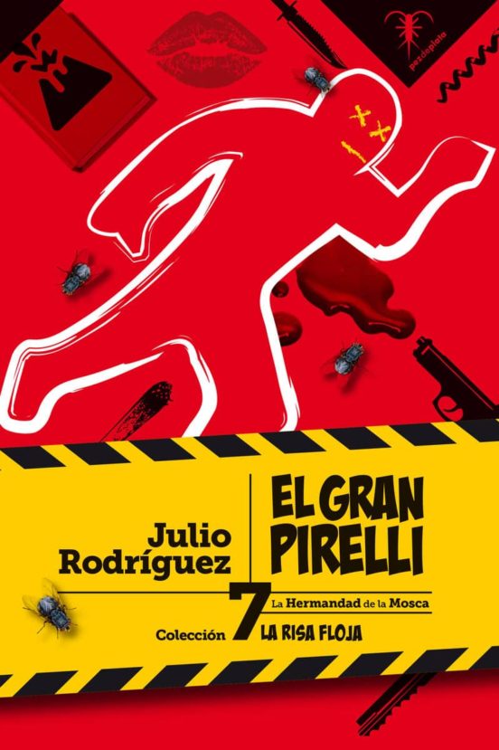 El Gran Pirelli