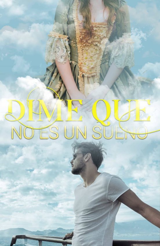 Dime Que No Es Un Sueño
