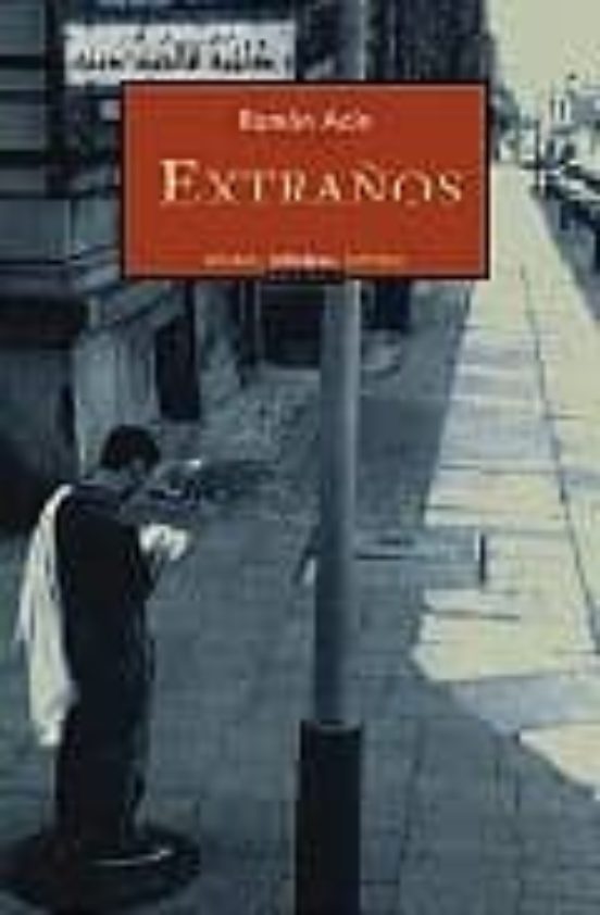Extraños
