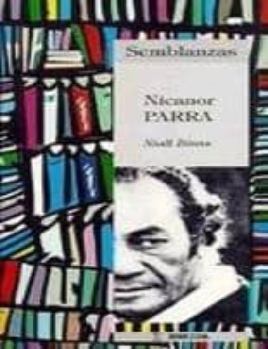 Nicanor Parra