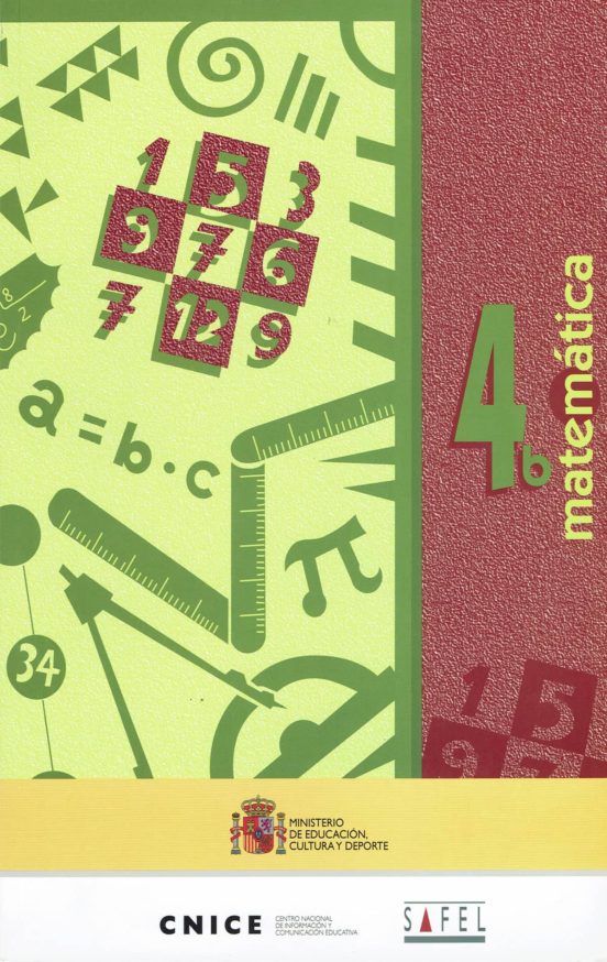 Matematicas 4b: Matematicas Comerciales