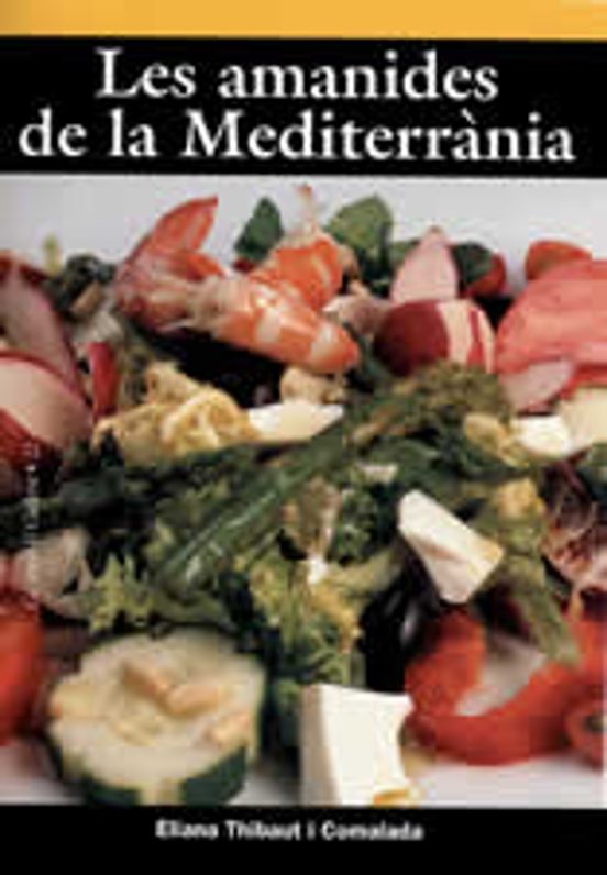 Amanides De La Mediterrania
