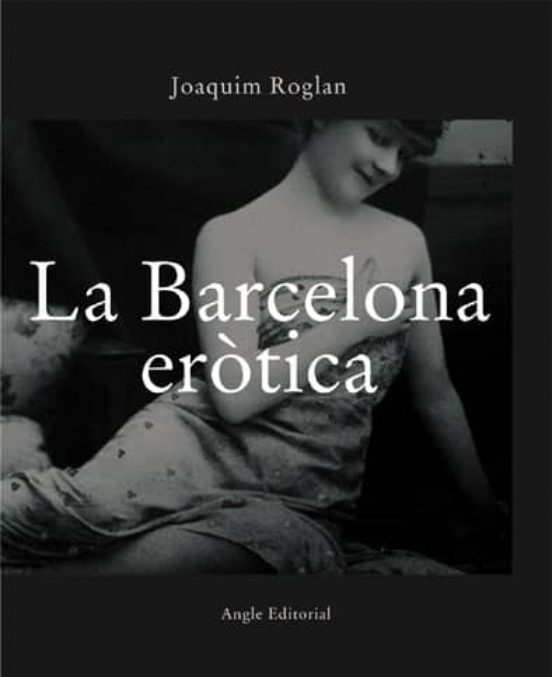 La Barcelona Erotica