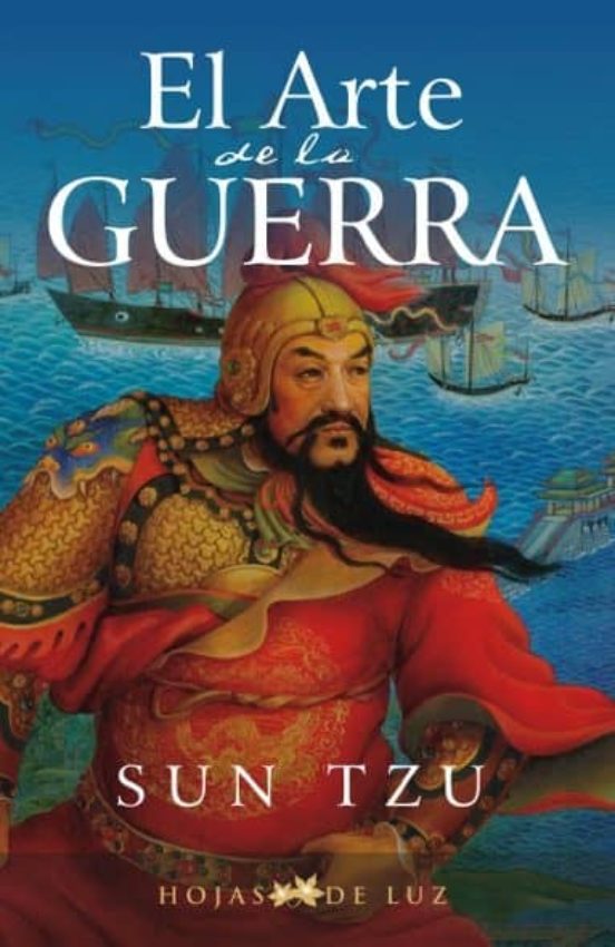 El Arte De La Guerra