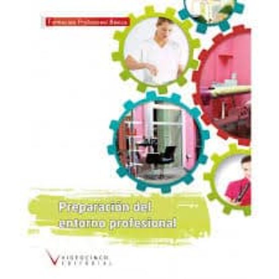 Preparacion del Entorno Profesional