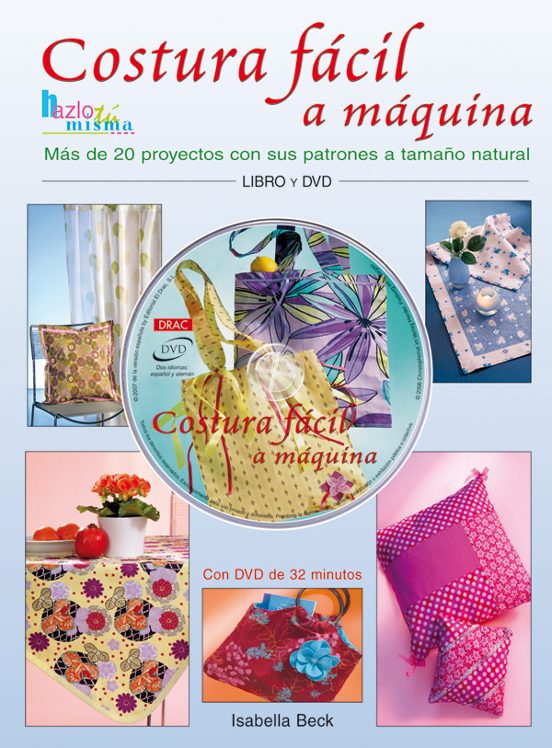 Costura Facil A Maquina