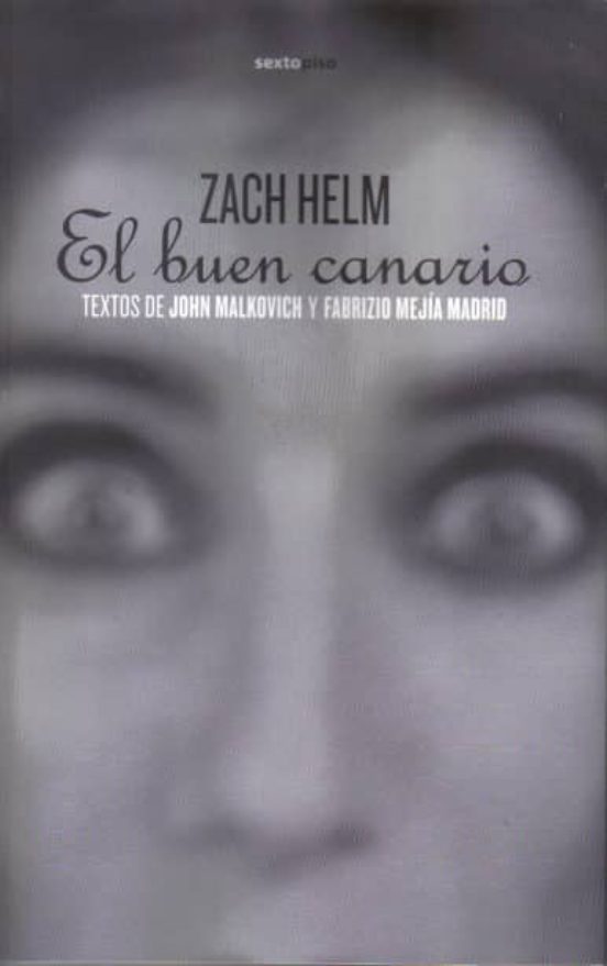 El Buen Canario