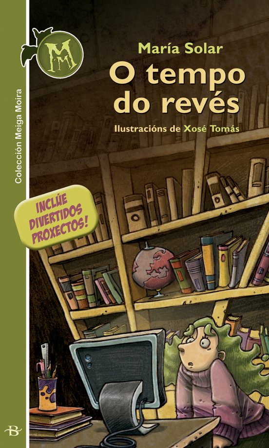 O Tempo Do Reves