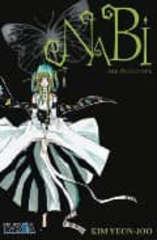 Nabi: The Prototype
