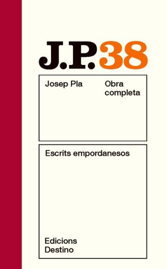 Escrits empordanesos