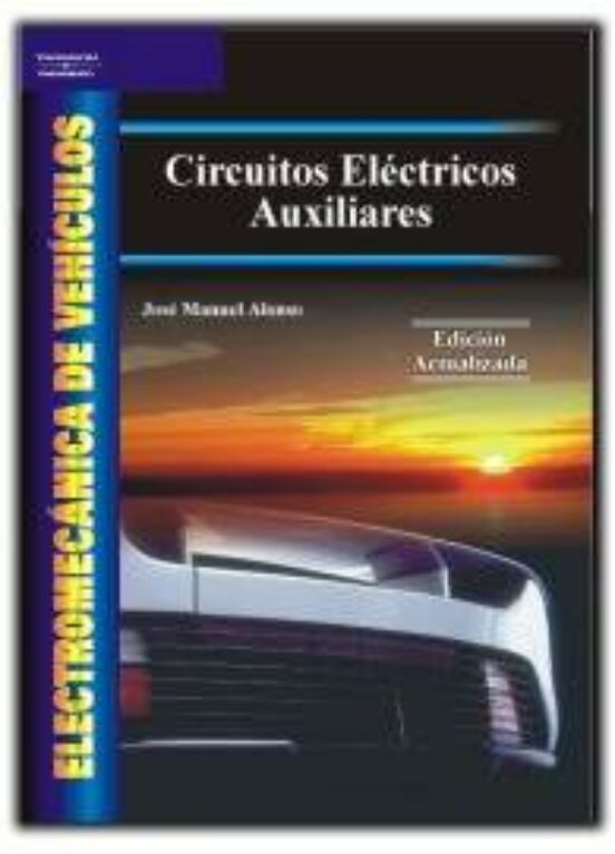 Circuitos Electricos Auxiliares