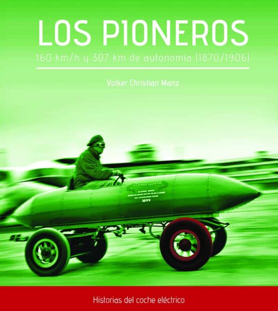 Los Pioneros