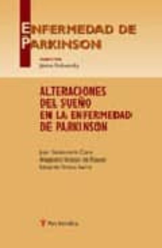 Alteraciones Del Sueño En La Enfermedad De Parkinson