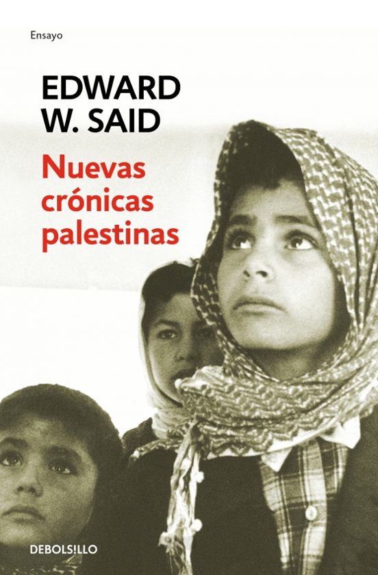 Nuevas Crónicas Palestinas