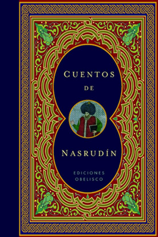 Cuentos De Nasrudin