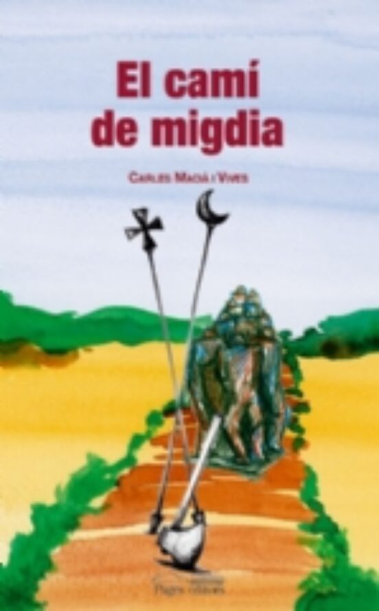 El Cami Del Migdia