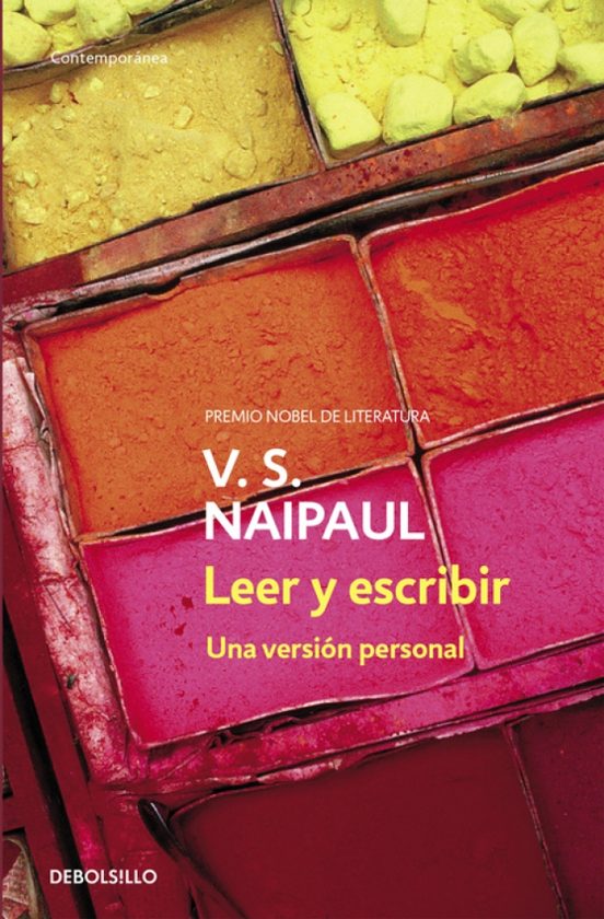 Leer Y Escribir: Una Version Personal