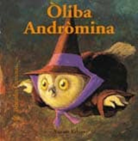 Oliba Andromina