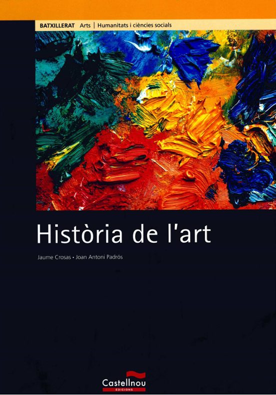 Història De L'art